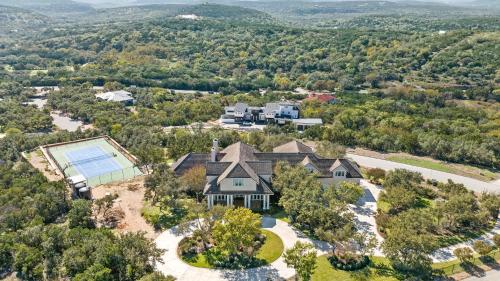 Fortaleza - 21218 in Helotes, USA