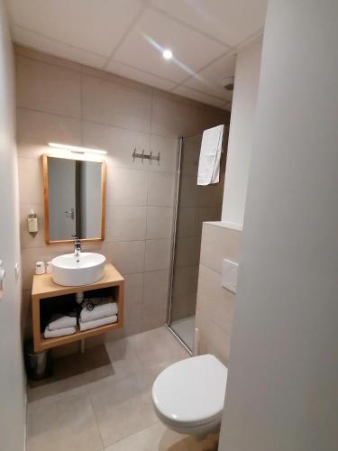 The Originals Access Hôtel de la Loire Lyon-Perrache (Inter-Hotel) - main image