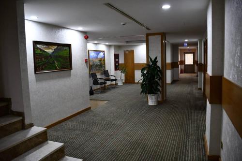 Hotel Hilen De Ville in เออร์บิล