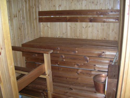 桑拿, Asunto mh+k+ph+s+terassi 50m2 in 考哈約基