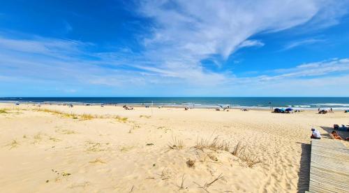 Complejo Costa Serena-Casas del Mar in ลา ปาโลมา