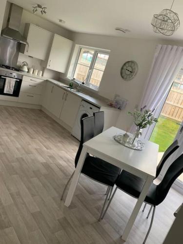3 bedroom detached house in Cononbridge