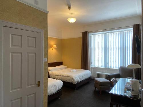 Argyll Arms Hotel 5