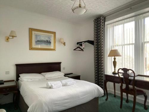 Argyll Arms Hotel 4