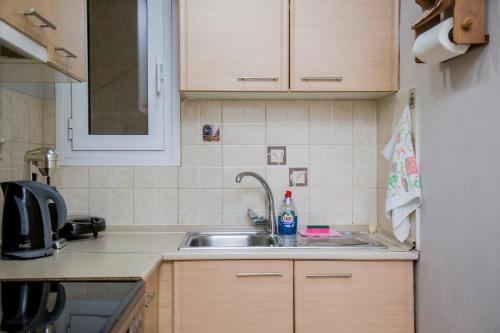 Apartment near the circuit of Serres and centre!!!