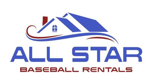 Home Run Apt 1 All Star Baseball Rentals