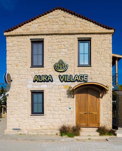 Aura Village Alaçatı