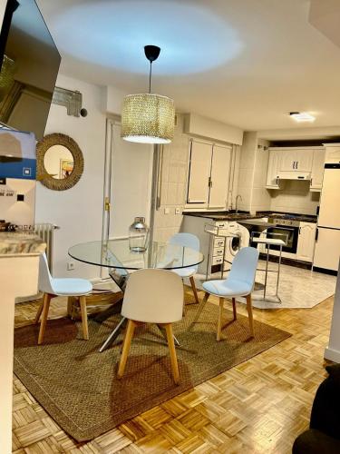  Apartamento ALBANY Mno DOMINGUEZ BERRUETA in León