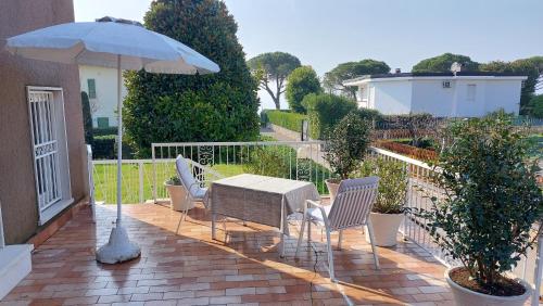 Verbena Holiday Apartment