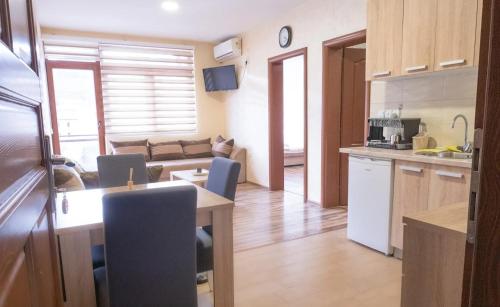 Apartmani Bašta