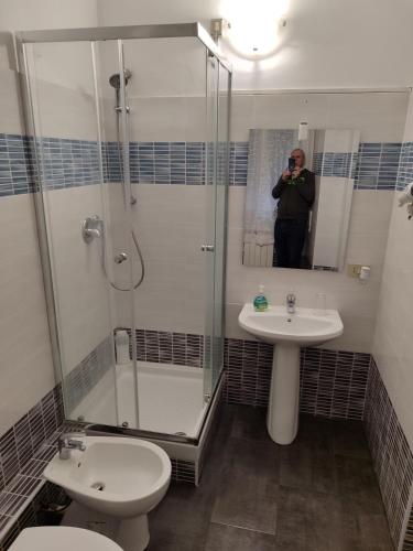 Albergo Locanda Alambra - image 11