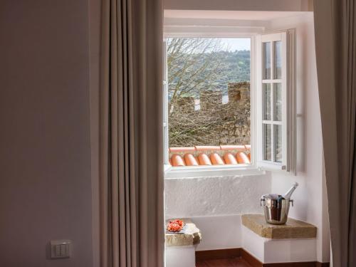 Hotel Casa Das Senhoras Rainhas - Castelo de Óbidos - image 14
