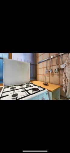 Anastasio II apartment