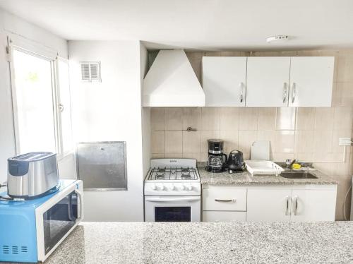 Aike Alojamiento dos habitaciones