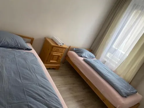 Apartment OB in Oberhausen, Deutschland