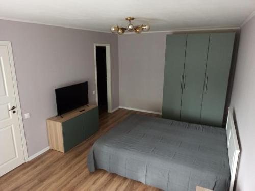 Pražské Křišťálové Apartmány