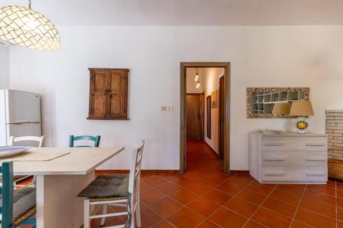 Einrichtungen, VILLA ROSANNA in Santa Margherita di Pula