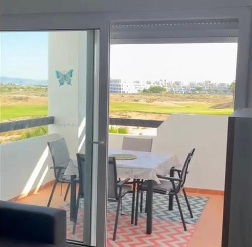 Joe & Clares Apartment on Golf Complex Murcia Region, Torre-Pacheco (photo 2)