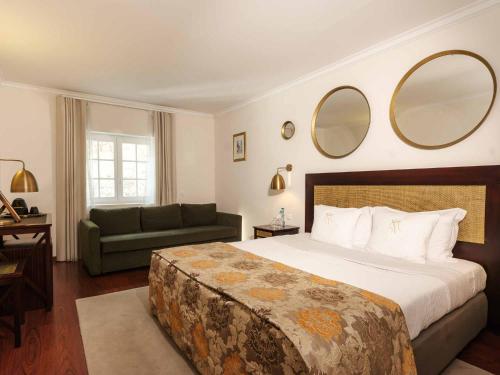 Double Room with Easter Package