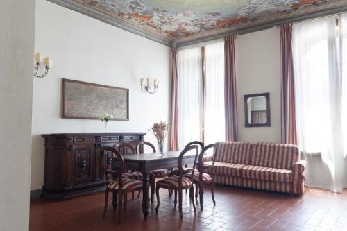 Palazzo dei Ciompi Suites, Firenze (foto 7)