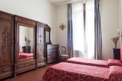 Palazzo dei Ciompi Suites, Firenze (foto 8)