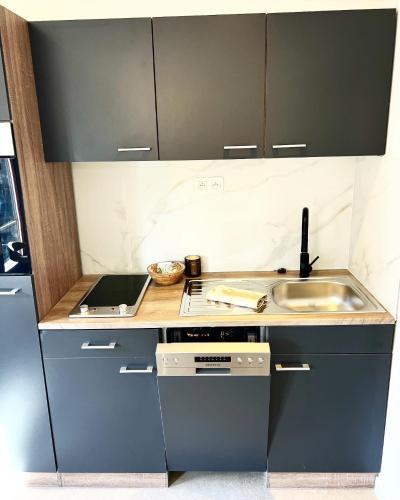 Mayfair Suites, Amberes (foto 9)