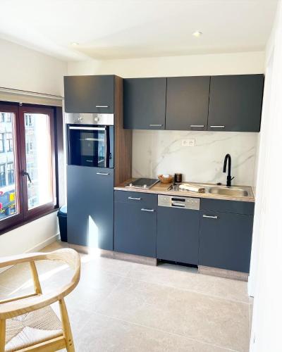 Mayfair Suites, Amberes (foto 10)