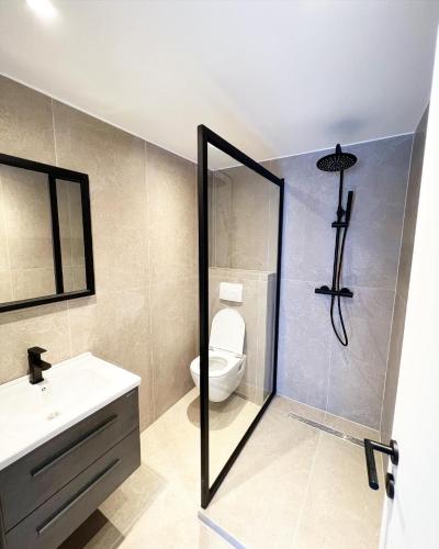 Mayfair Suites, Amberes (foto 11)