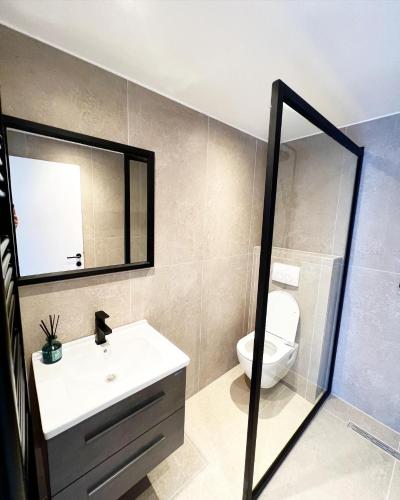 Mayfair Suites, Amberes (foto 6)