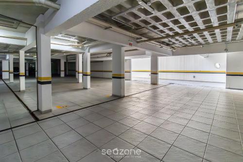 入口, Apto Próx. à Praia e ao Floripa Shopping [EAZ305] (Apto Prox. a Praia e ao Floripa Shopping [EAZ305]) in 約翰保羅