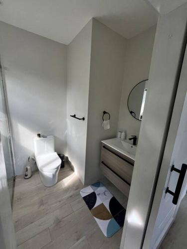 Solaris 2: Peaceful Condo close to Tourist Spots in Марісюл