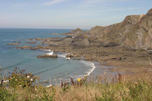 Hartland Quay Hotel - image 12