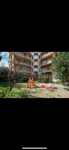 Anastasio II apartment - image 2