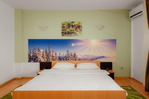 Business Transit to Therme & Airport , Free Parking in Saftica