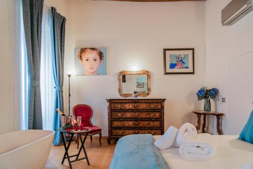 Boutique d'Elite - Apartment