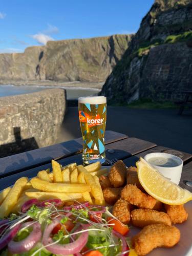 Hartland Quay Hotel - image 3