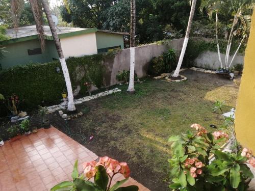 El Eden in Ciudad Valles, Mexico