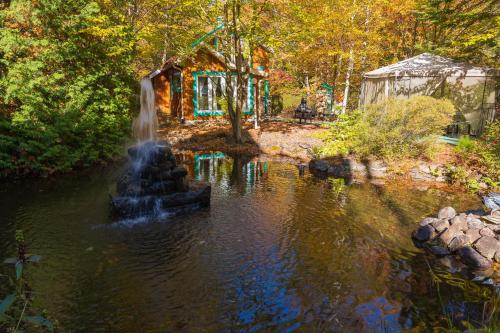 Chalet Le Petit Refuge