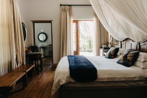 1 king bed