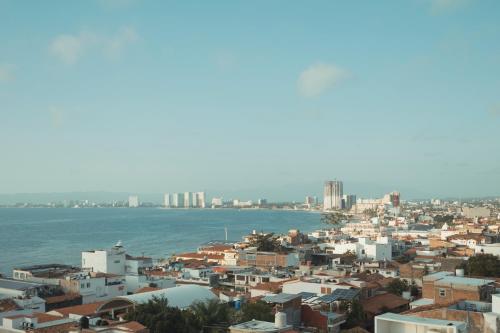 Casa Nawalli Puerto Vallarta Boutique Hotel - Adults Only