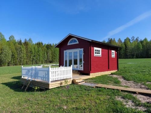 . Gästehaus Lilla-Viken