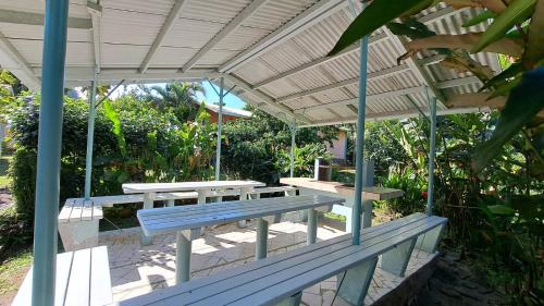 Facilities, Kootney Resorts in Portsmouth