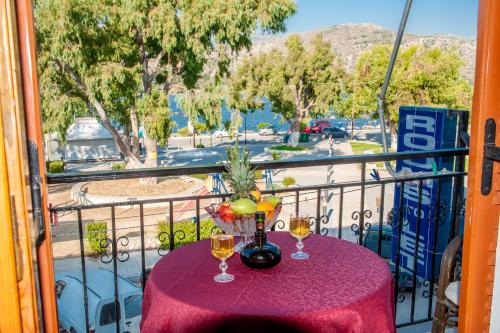 Sisiotisa, Argostoli (fotografie 3)