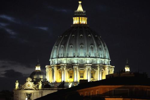 Domus Merulana Bed and Breakfast – Rome