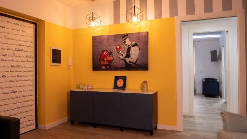 Wanderlust Guesthouse 4