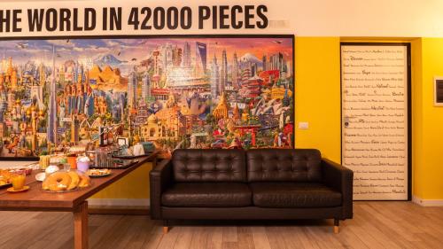 Wanderlust Guesthouse 4