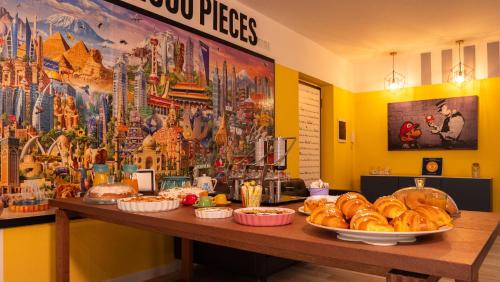 Wanderlust Guesthouse 5
