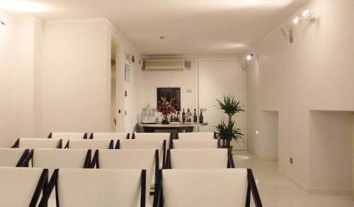 Hotel Coppe Trieste , boutique hotel – Trieste, FL