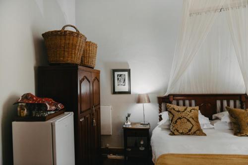 1 king bed