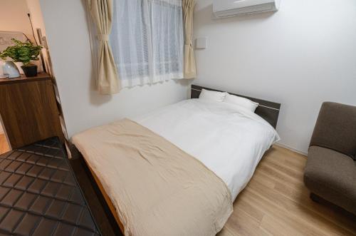 Repure Omori Residence - Vacation STAY 16384